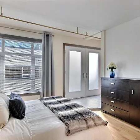 Lion'S Den // Spacious 1500 Sqft Quebec City Exterior photo