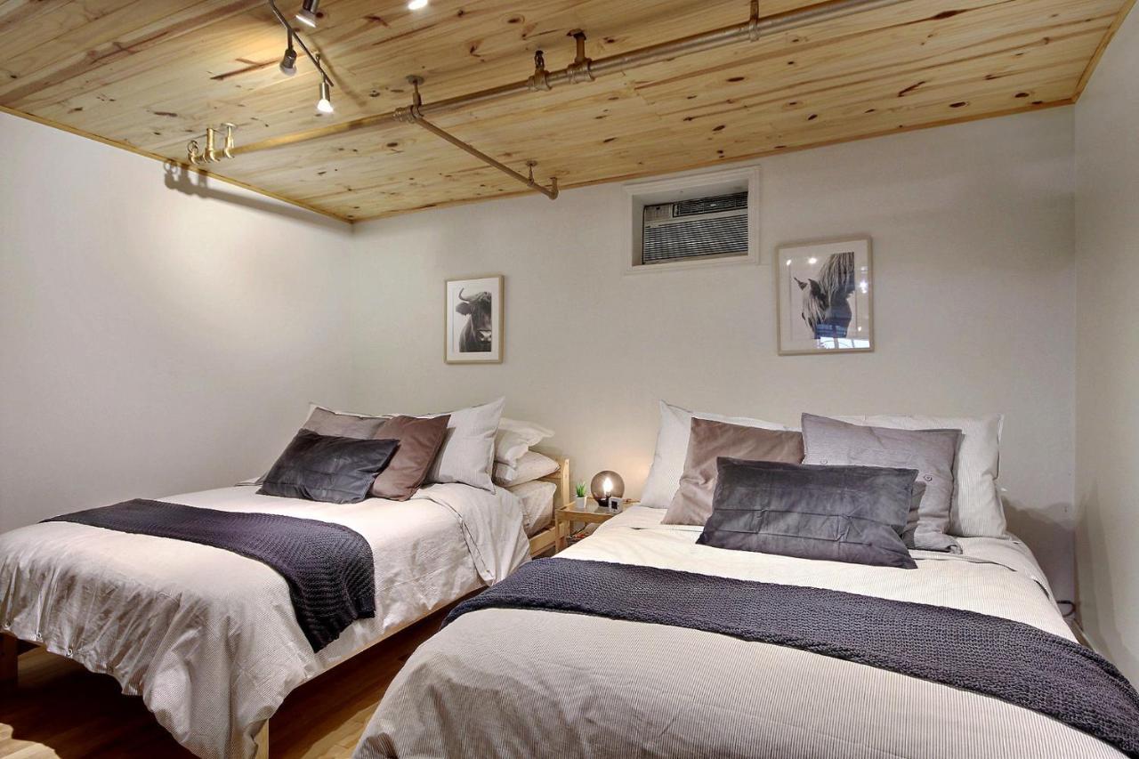 Apartment Lion's Den // Spacious 1500 Sqft *